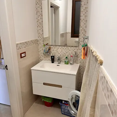 Appartaments Deluxe Daire *