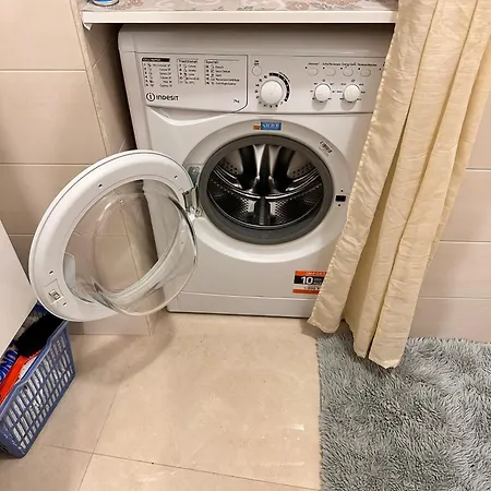 Appartaments Deluxe Daire *