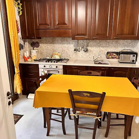 Appartaments Deluxe Daire