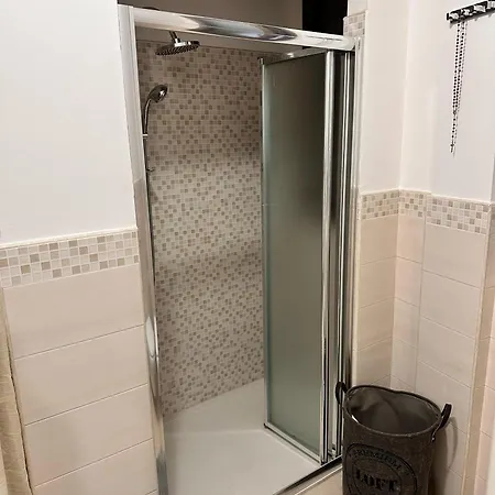 Appartaments Deluxe Daire *