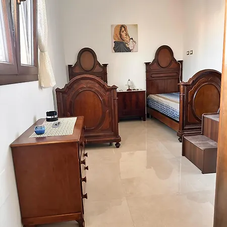 Appartaments Deluxe Apartamento